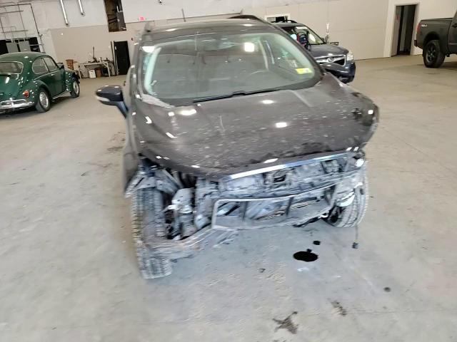 2020 Ford Ecosport Se VIN: MAJ6S3GL5LC389023 Lot: 58954954