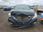 2013 Hyundai Sonata Se за продажба в Des Moines, IA - Front End