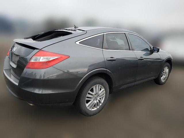  HONDA CROSSTOUR 2012 Серый