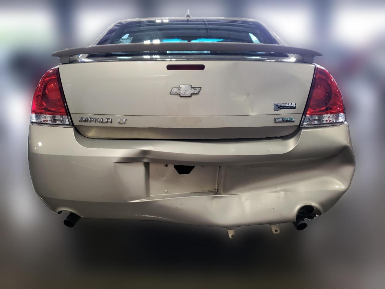 2012 Chevrolet Impala Lt VIN: 2G1WG5E31C1227091 Lot: 59535174