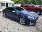 2018 Audi S5 Premium Plus იყიდება Hurricane-ში, WV - Front End