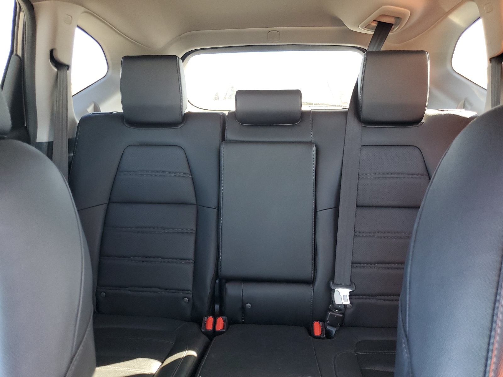 7FART6H94LE000338 2020 Honda Cr-V Touring