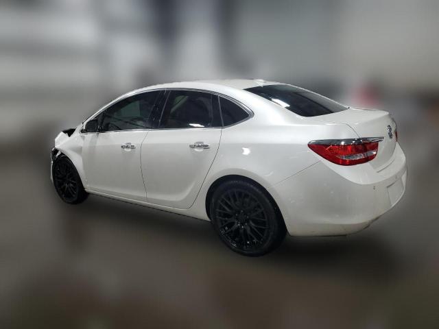  BUICK VERANO 2013 Белый