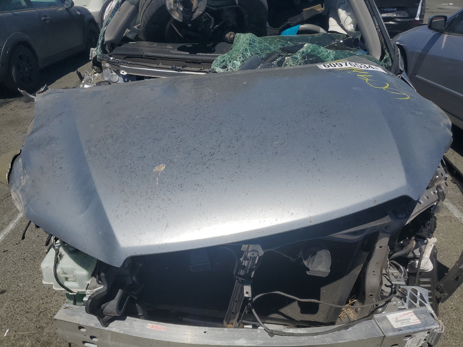 5TDZKRFH2ES017745 2014 Toyota Highlander Le