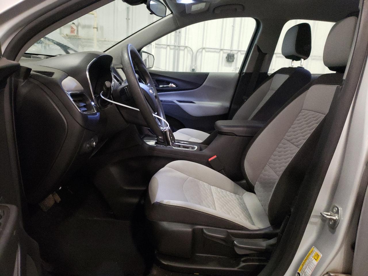 2019 Chevrolet Equinox - Image 7