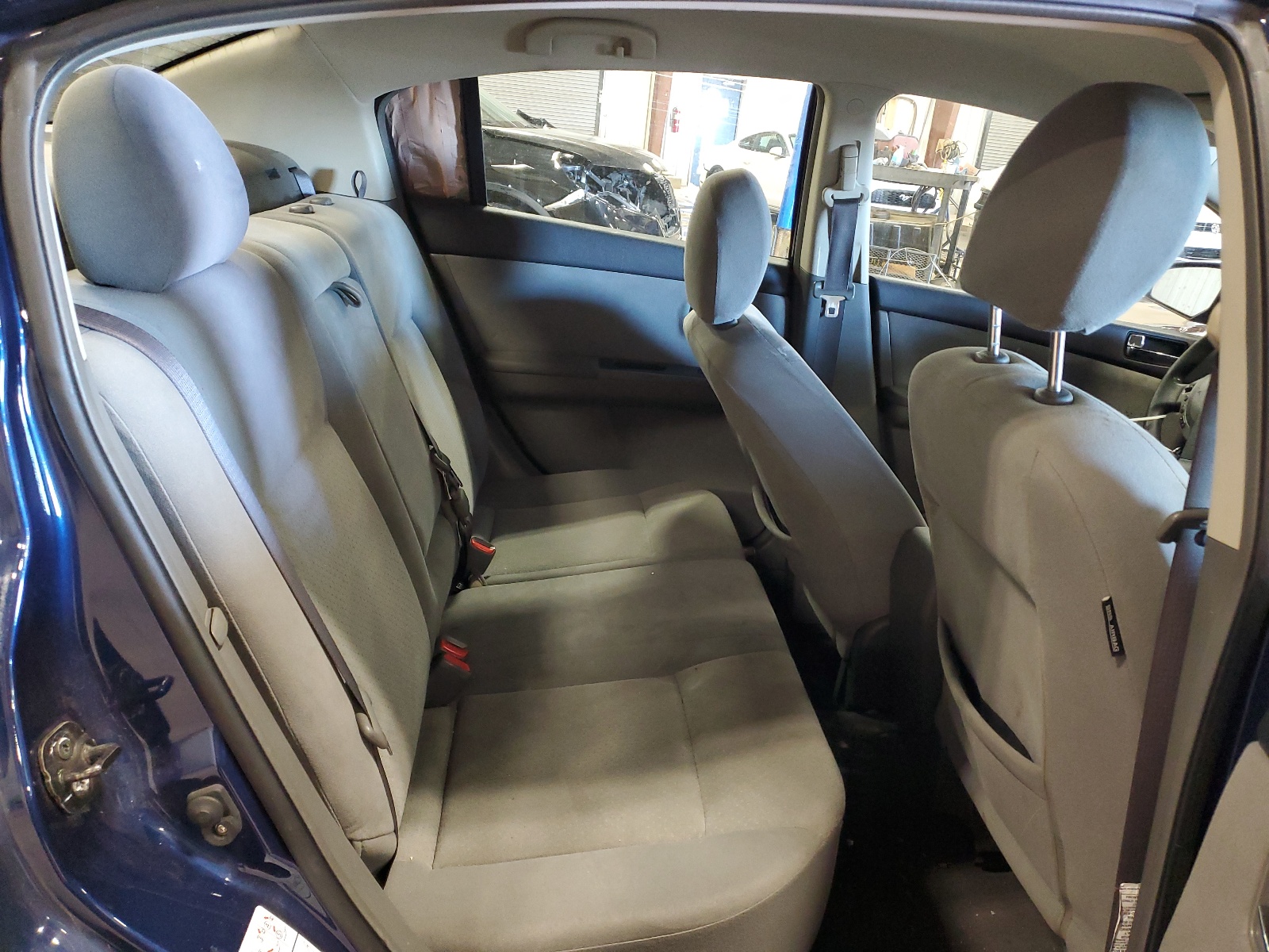 3N1AB61E19L671594 2009 Nissan Sentra 2.0