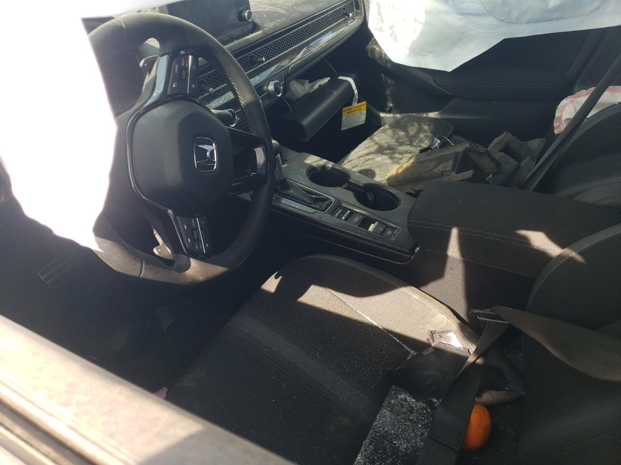 2HGFE2F55RH590166 2024 Honda Civic Sport