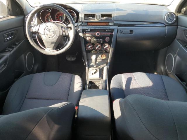 JM1BK343591213767 | 2009 Mazda 3 s