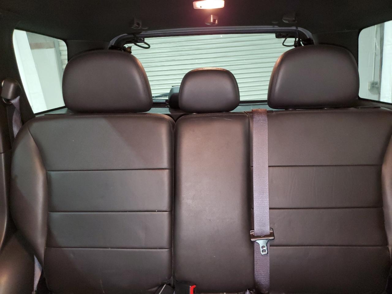 2010 Ford Escape Limited VIN: 1FMCU9EG1AKC60887 Lot: 59307554