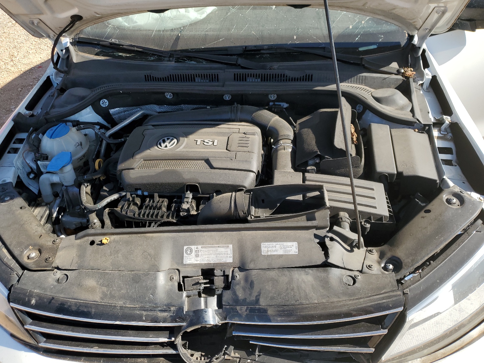 3VWD17AJ1GM412690 2016 Volkswagen Jetta Sport