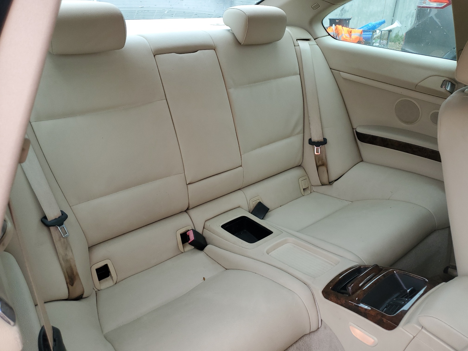 WBAWB33577PV74204 2007 BMW 328 I