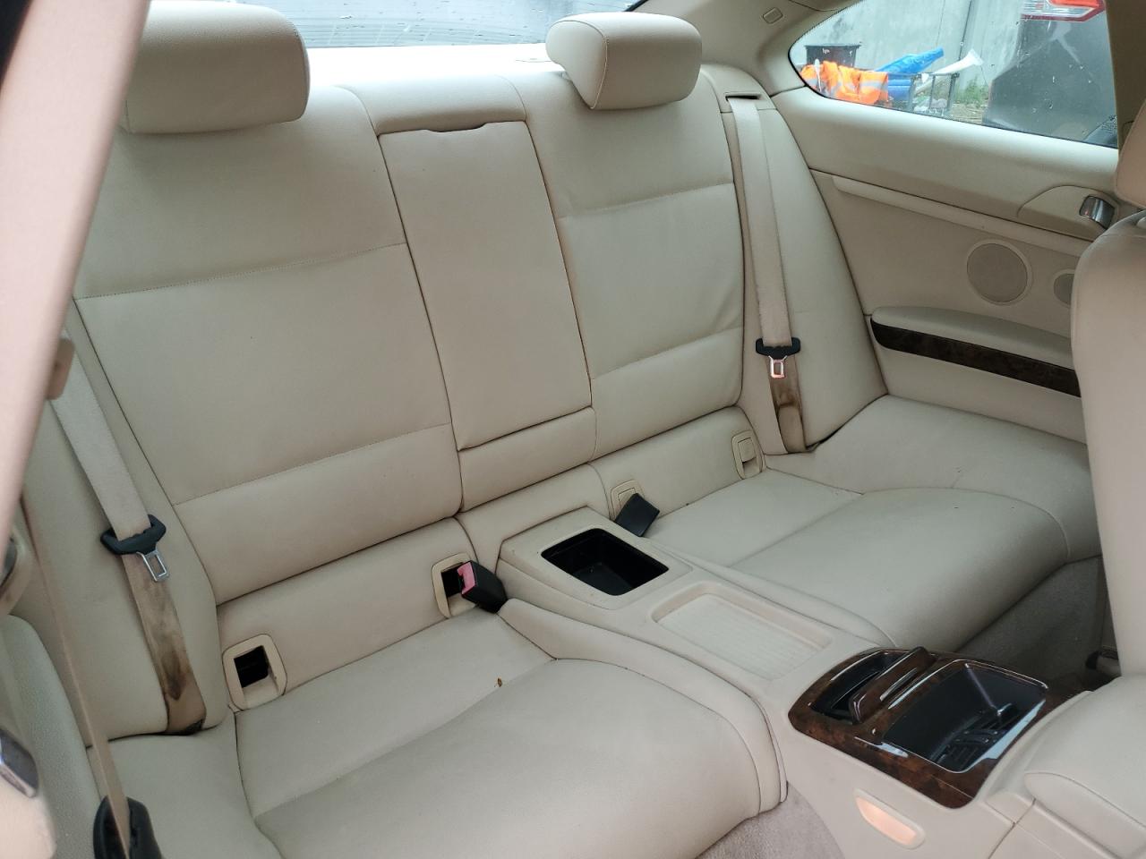 2007 BMW 328 I VIN: WBAWB33577PV74204 Lot: 59411984