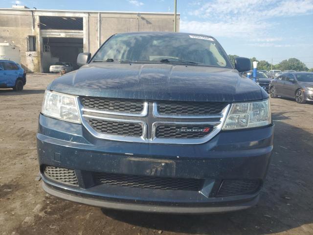 3C4PDCAB6FT708091 | 2015 Dodge journey se