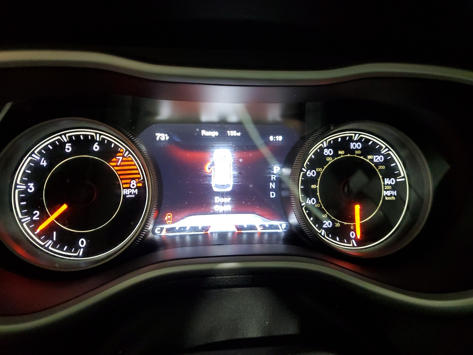 1C4PJMBS6GW104355 2016 Jeep Cherokee Trailhawk