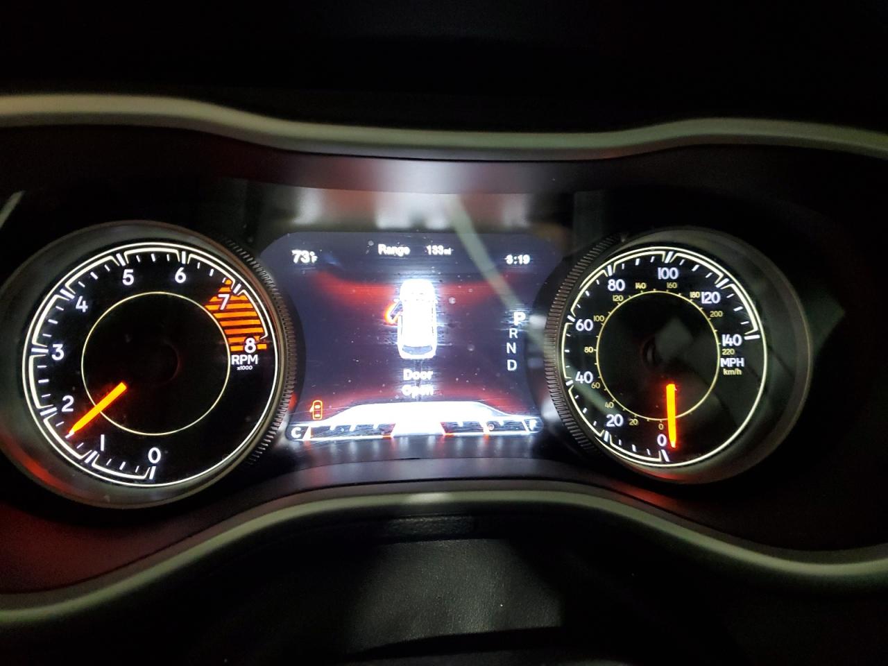 2016 Jeep Cherokee Trailhawk VIN: 1C4PJMBS6GW104355 Lot: 60317574