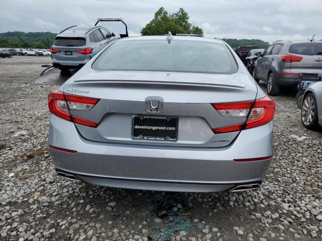 2019 HONDA ACCORD SPO 1HGCV1F32KA105031  57344594