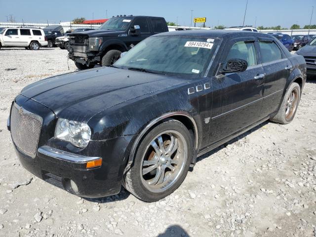 2007 Chrysler 300C 