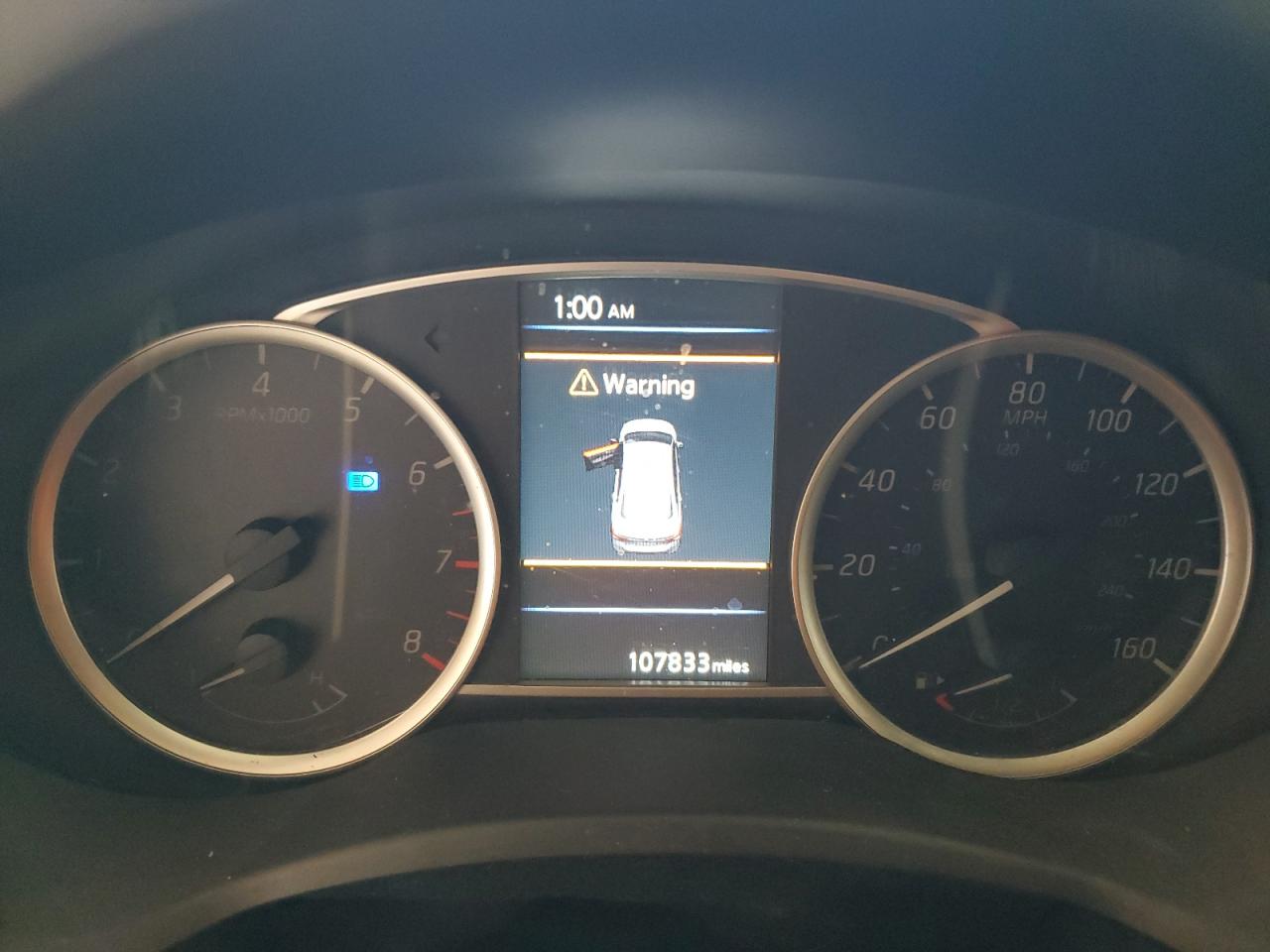 2019 Nissan Sentra S VIN: 3N1AB7AP5KY376451 Lot: 68460894