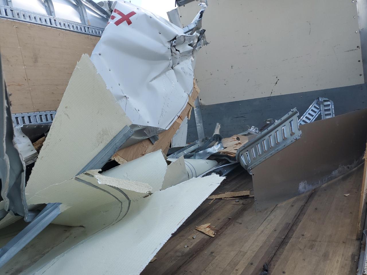 2015 Isuzu Npr Hd VIN: 54DC4W1B1FS807480 Lot: 58757184