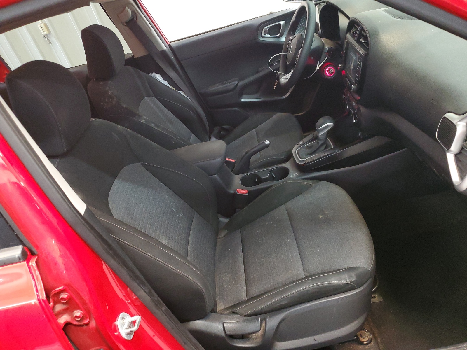 KNDJ23AU8L7714732 2020 Kia Soul Lx