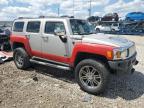 2007 Hummer H3  იყიდება Columbus-ში, OH - Side