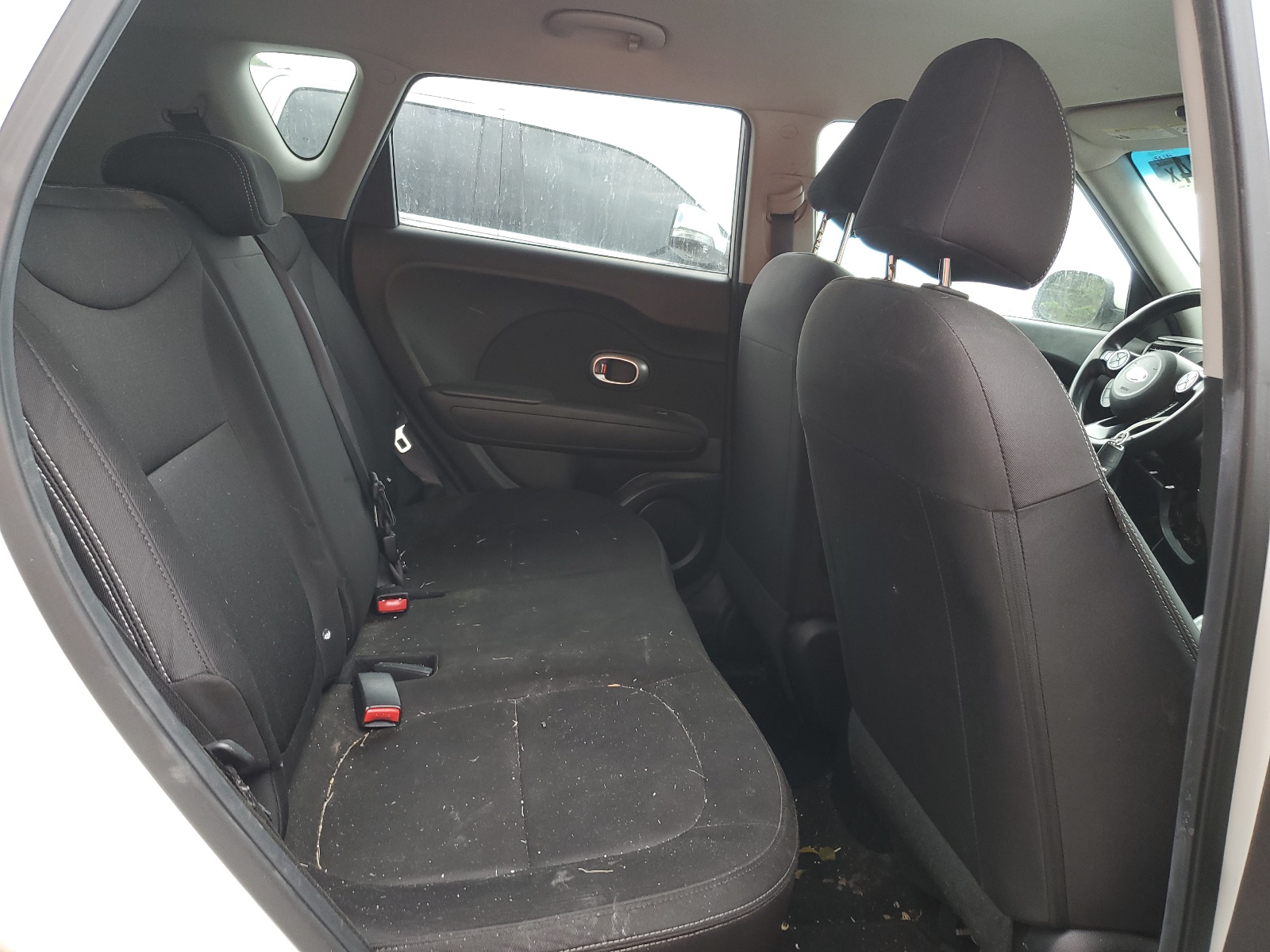 KNDJN2A22J7519710 2018 Kia Soul