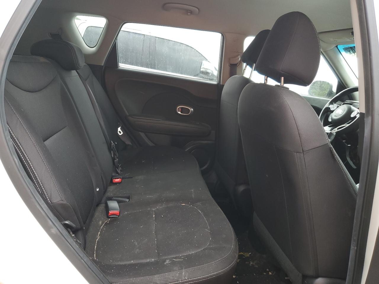 2018 Kia Soul VIN: KNDJN2A22J7519710 Lot: 60914144