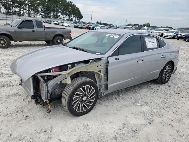 2023 Hyundai Sonata Hybrid