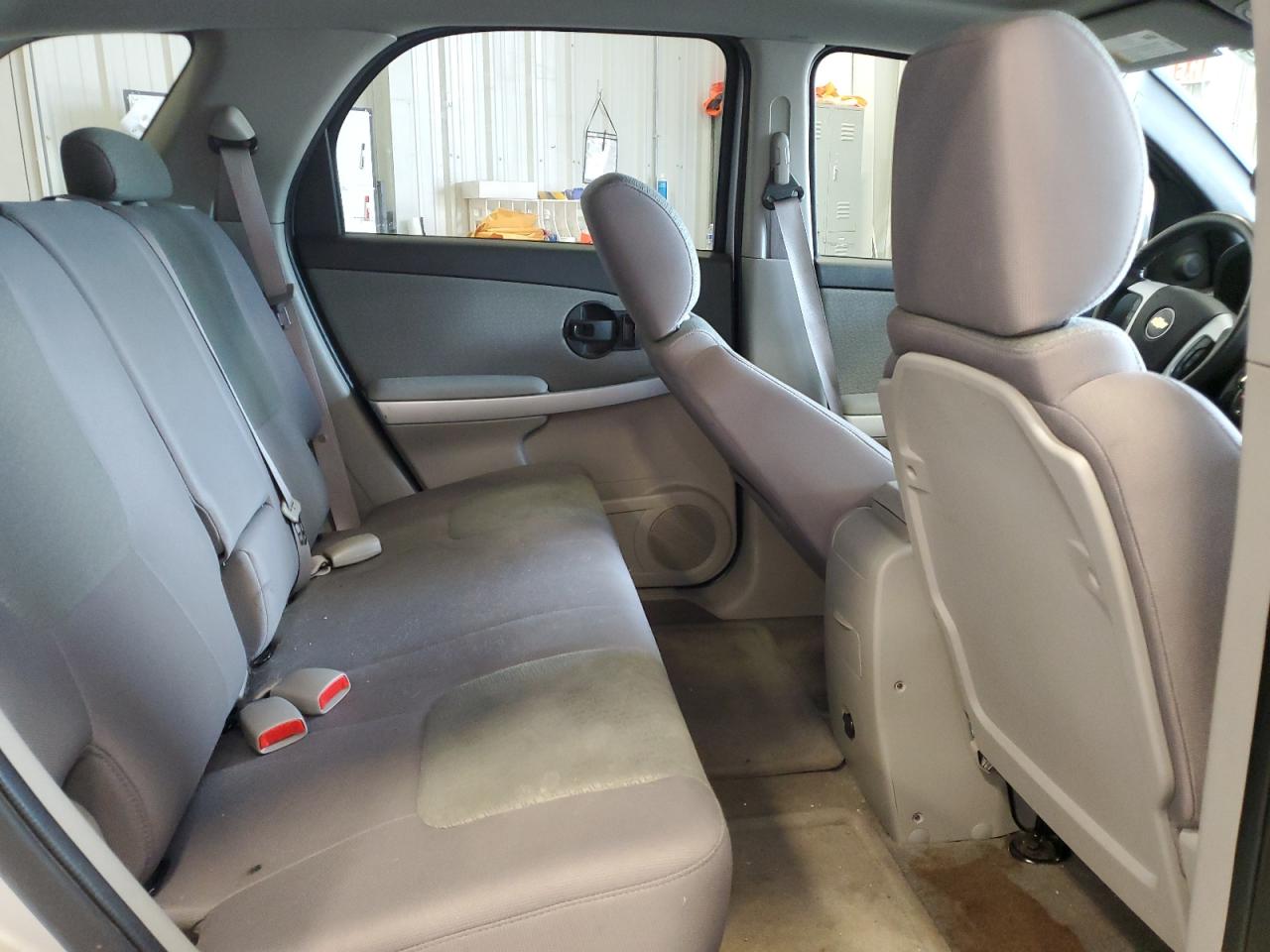 2009 Chevrolet Equinox Lt VIN: 2CNDL33F896245090 Lot: 60234224