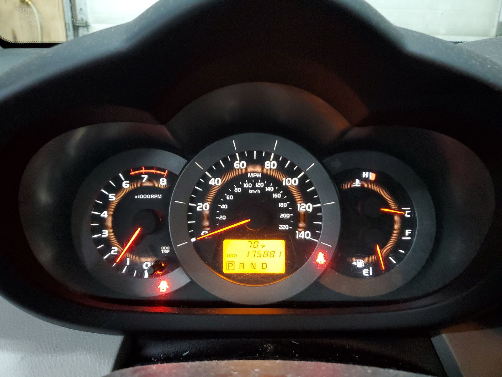 JTMBF4DV3B5041846 2011 Toyota Rav4