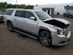 2017 Gmc Yukon Xl Denali for Sale in West Warren, MA - Front End