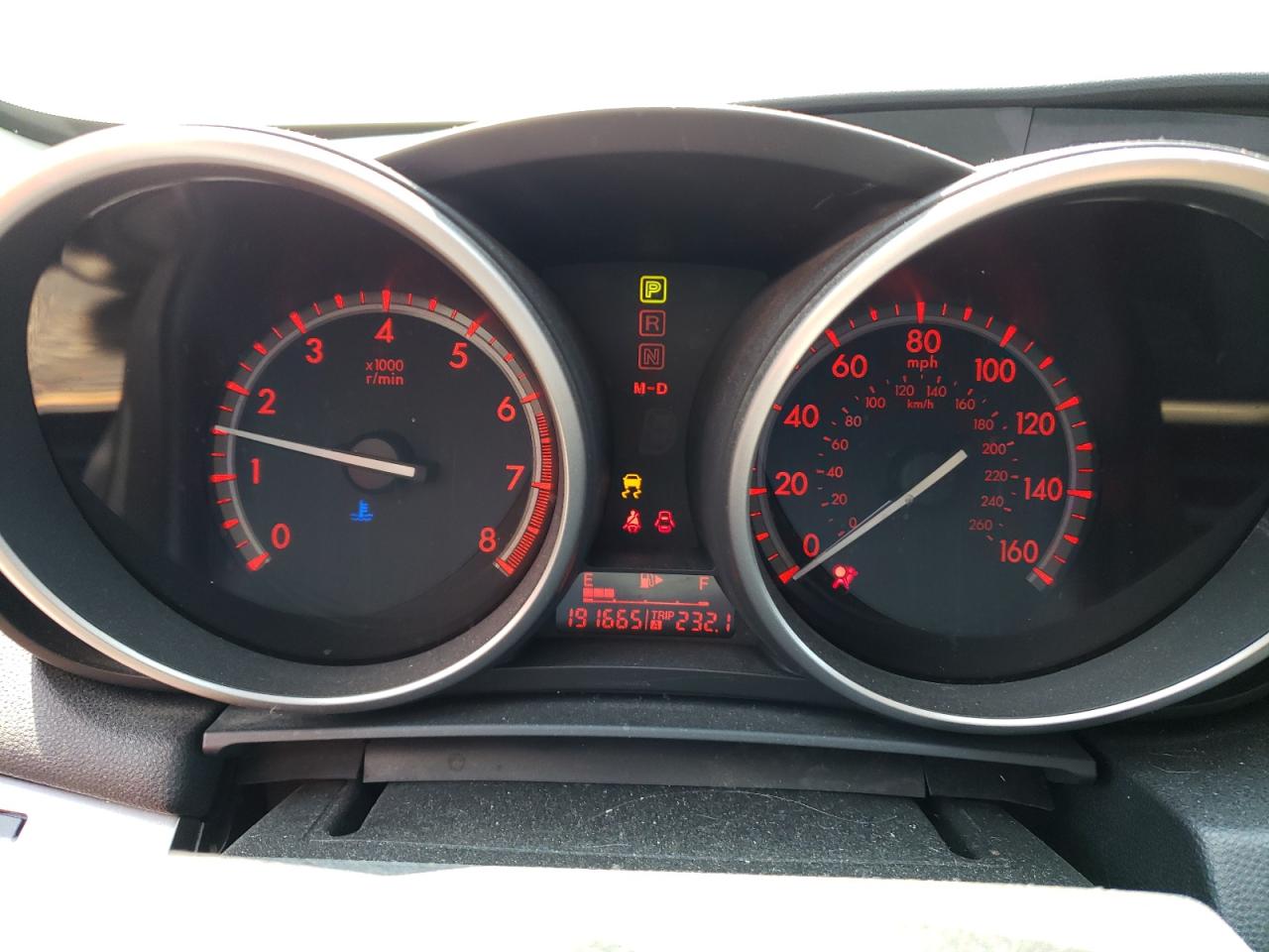 2011 Mazda 3 S VIN: JM1BL1M55B1474423 Lot: 59961394