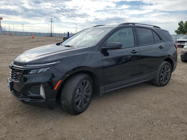 2024 Chevrolet Equinox Rs за продажба в Greenwood, NE - Side