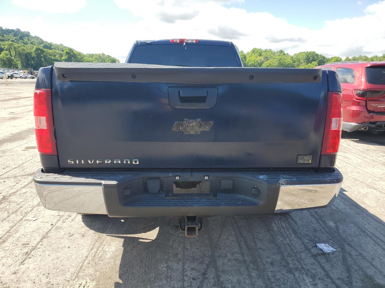 2009 Chevrolet Silverado - Image 6