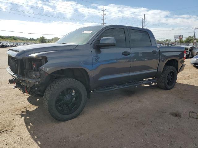 2019 Toyota Tundra Crewmax 1794