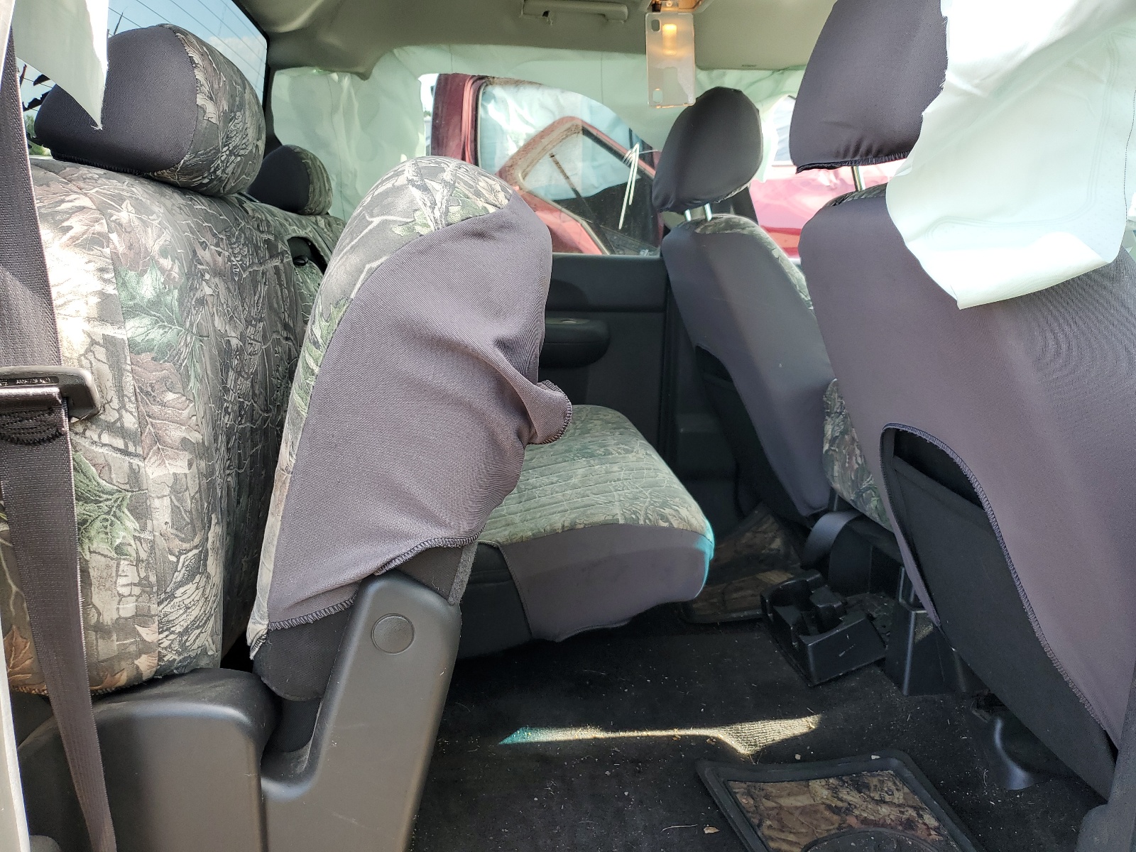 3GTP2VE35BG201044 2011 GMC Sierra K1500 Sle