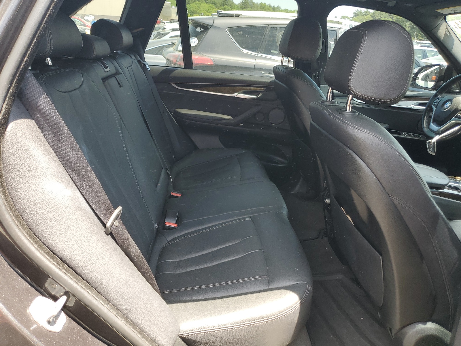 5UXKR0C31H0V72676 2017 BMW X5 xDrive35I