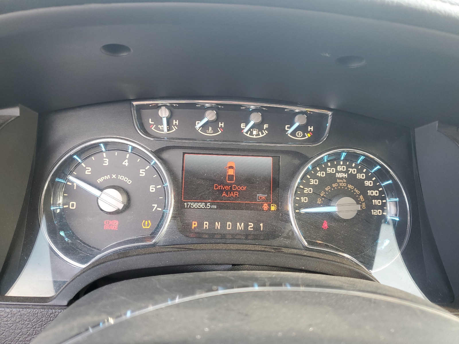 1FTFW1E69CFB37709 2012 Ford F150 Supercrew