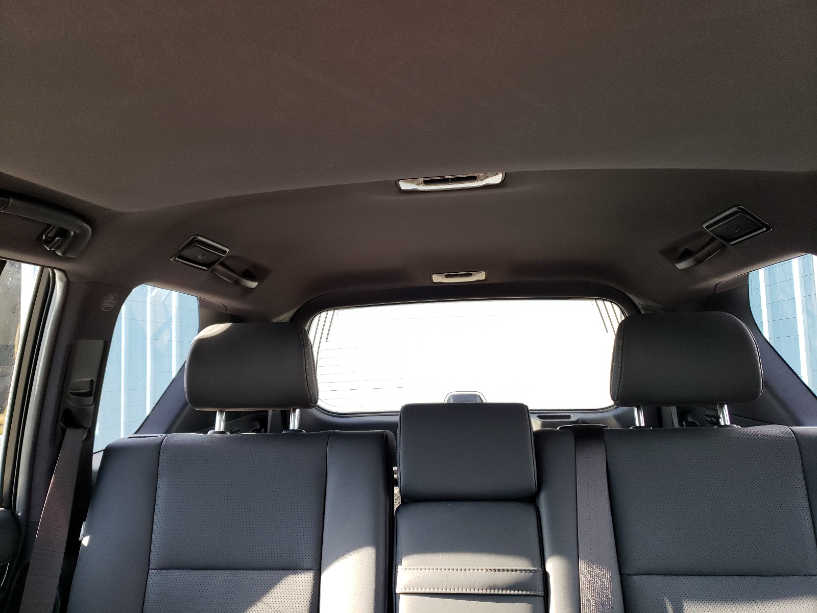 JTJAM7BX7P5368472 2023 Lexus Gx 460