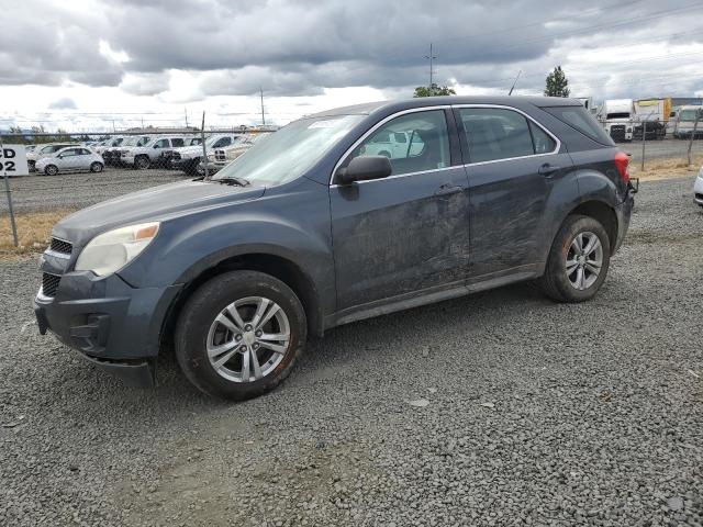 2011 Chevrolet Equinox Ls