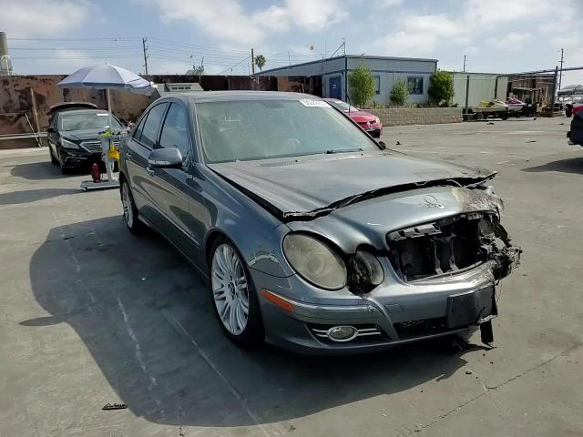 2008 Mercedes-Benz E 350 VIN: WDBUF56X48B340932 Lot: 60842904