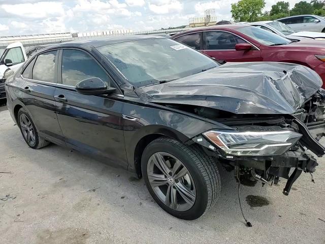 2021 Volkswagen Jetta S VIN: 3VWC57BU3MM037535 Lot: 60247954