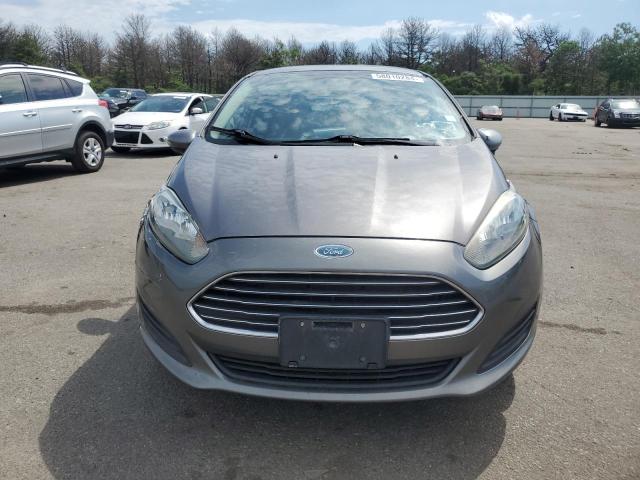 3FADP4BJ3EM120721 | 2014 Ford fiesta se