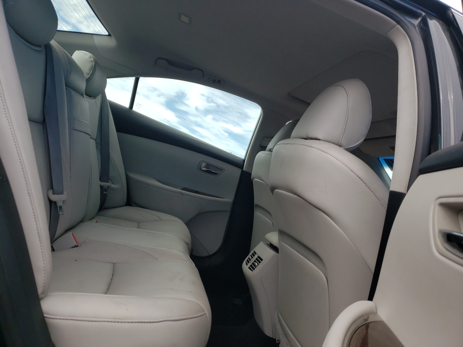 JTHBK1EG6A2380268 2010 Lexus Es 350