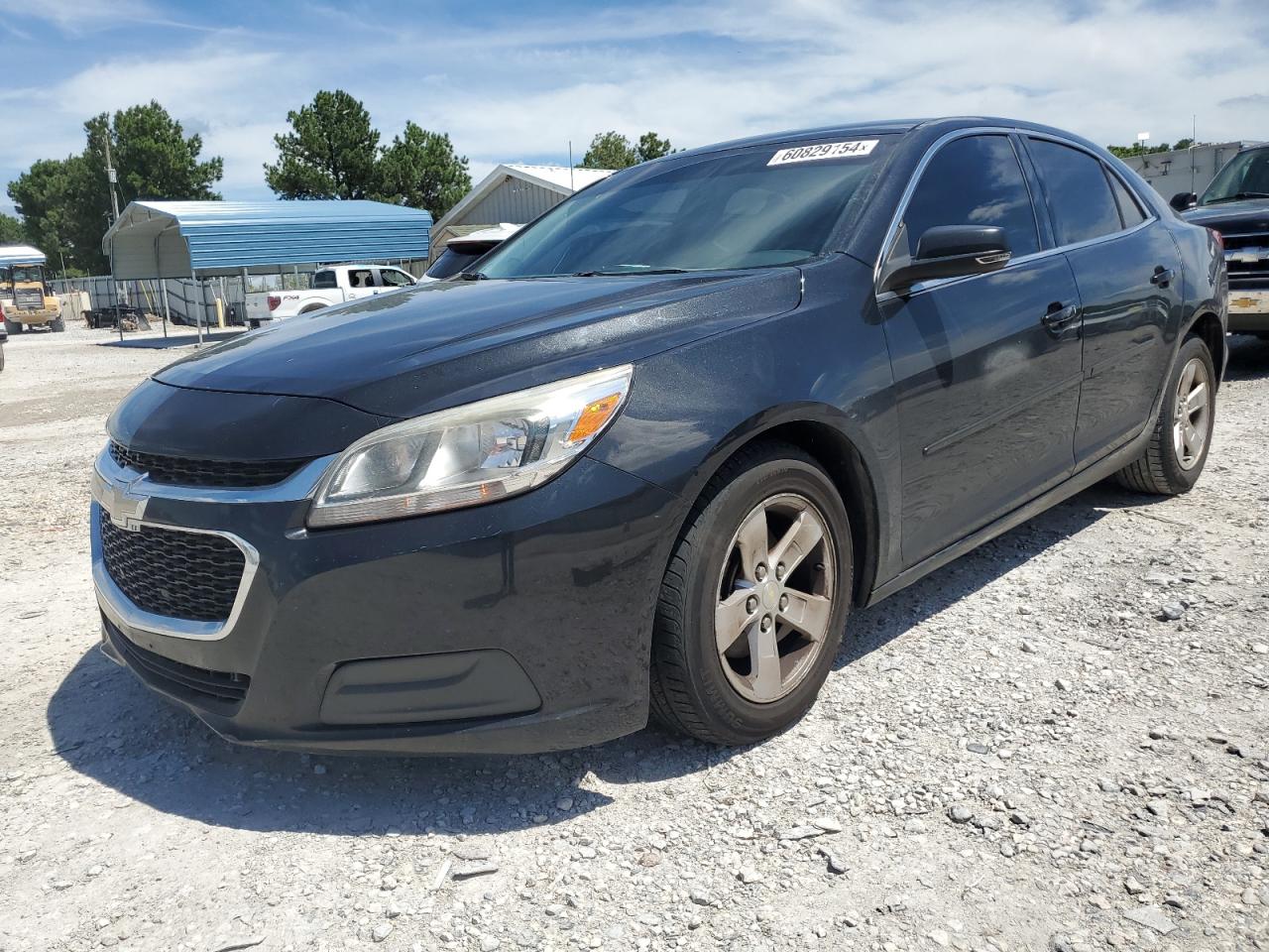 1G11A5SL7FF323918 2015 CHEVROLET MALIBU - Image 1