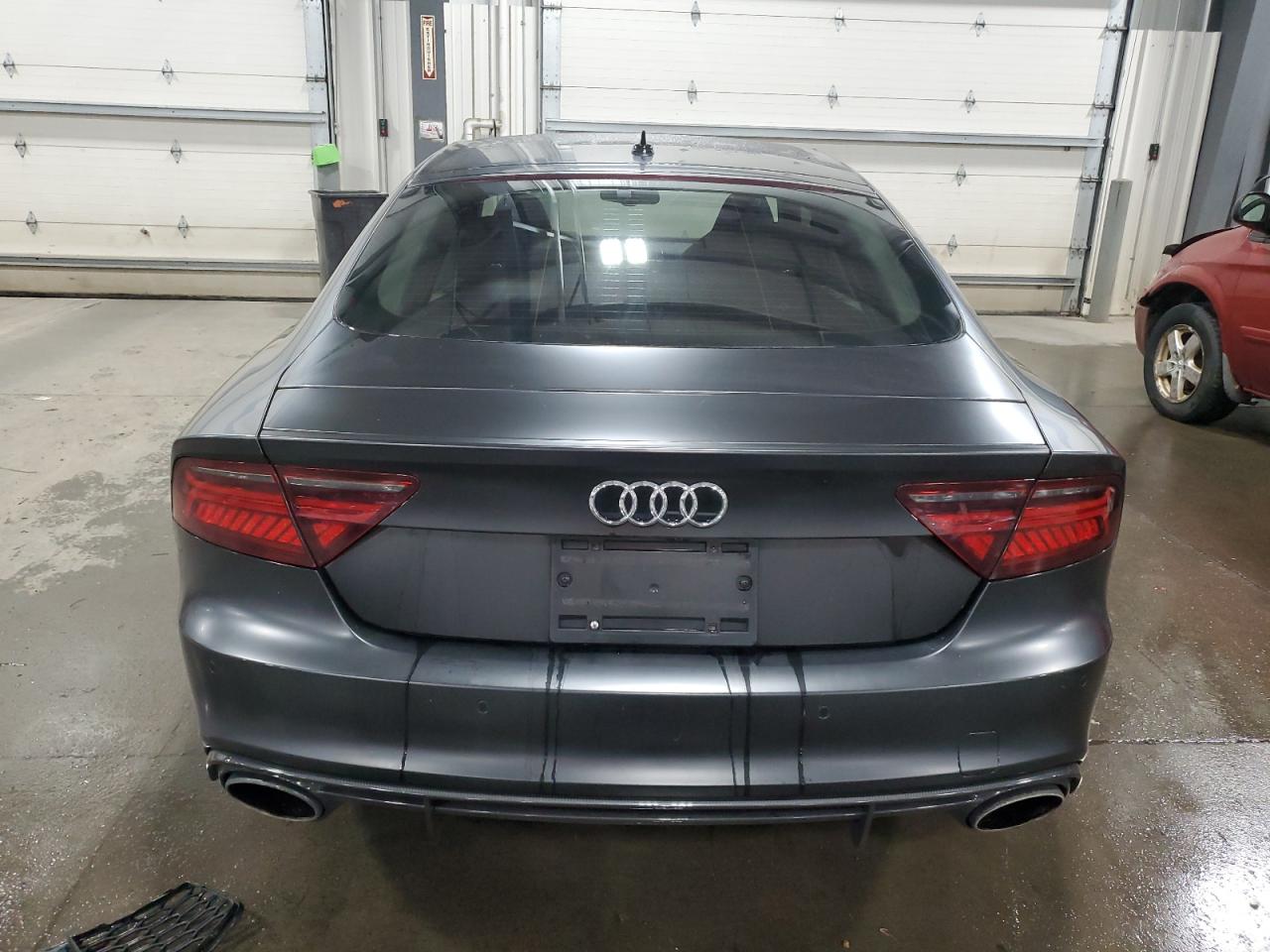 2016 Audi Rs7 VIN: WUAW2AFC9GN900181 Lot: 57532364