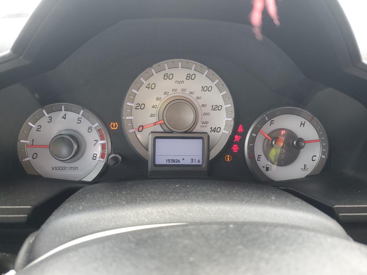 2012 Honda Pilot Touring VIN: 5FNYF3H93CB013787 Lot: 59156174