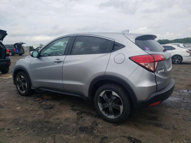 3CZRU6H59JG705174 | 2018 Honda hr-v ex