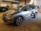 2018 Nissan Rogue Sv Hybrid zu verkaufen in Elgin, IL - Side