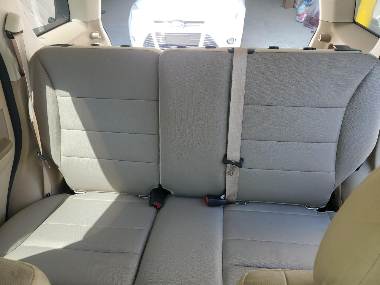 2012 Ford Escape Xlt VIN: 1FMCU0D76CKC51148 Lot: 61016994